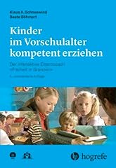 Kinder vorschulalter kompetent gebraucht kaufen  Wird an jeden Ort in Deutschland