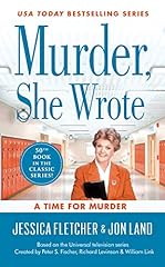 Murder wrote time for sale  Delivered anywhere in USA 
