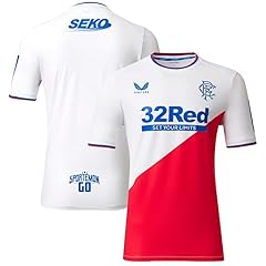 Castore glasgow rangers for sale  Delivered anywhere in Ireland