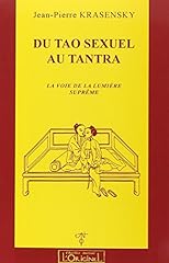 Tao sexuel tantra. d'occasion  Livré partout en France