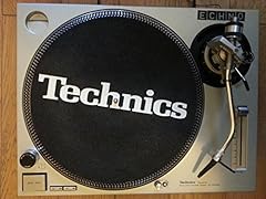 Technics sl1200mk2 technics for sale  Delivered anywhere in Canada