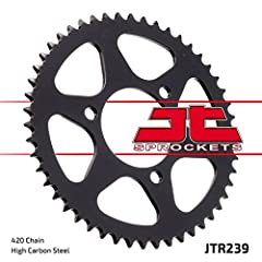 JT Rear Sprocket JTR239 43 Teeth fits Honda MBX50 SDF for sale  Delivered anywhere in UK