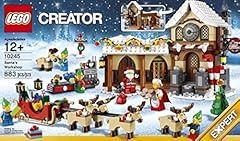 Lego 10245 santa for sale  Delivered anywhere in USA 