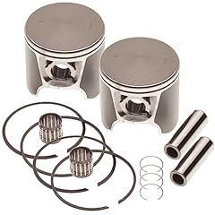 Dual piston kit for sale  Delivered anywhere in USA 