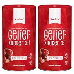 Xucker gelierxucker xylit gebraucht kaufen  Wird an jeden Ort in Deutschland