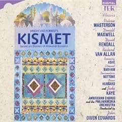 Kismet complete recording for sale  Delivered anywhere in UK