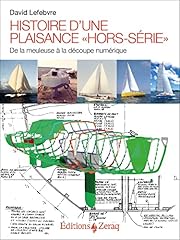 Histoire plaisance série d'occasion  Livré partout en France