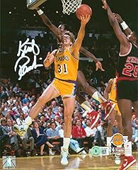 Lakers kurt rambis for sale  Delivered anywhere in USA 