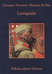 Leningrado usato  Spedito ovunque in Italia 