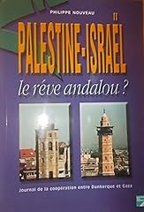 Palestine israël rêve d'occasion  Livré partout en France