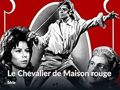 Chevalier maison rouge d'occasion  Livré partout en France