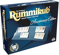 Goliath rummikub anniversary gebraucht kaufen  Wird an jeden Ort in Deutschland