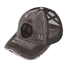 C.c ponycap messy for sale  Delivered anywhere in USA 