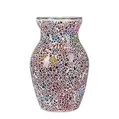 Zhipinhui mosaic vase for sale  Delivered anywhere in UK