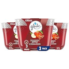 Glade candle apple for sale  Delivered anywhere in USA 