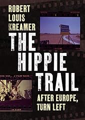 Hippie trail turn for sale  Delivered anywhere in USA 