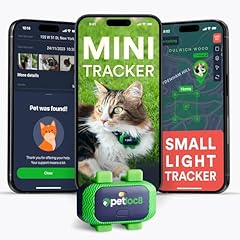 Cat gps tracker for sale  Delivered anywhere in USA 