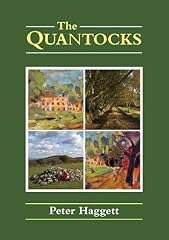 Quantocks biography english for sale  Delivered anywhere in Ireland