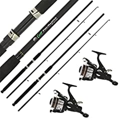 Carp stalker rod for sale  Delivered anywhere in UK