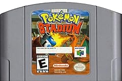 Pokemon stadium for sale  Delivered anywhere in UK