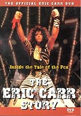 Eric carr tale usato  Spedito ovunque in Italia 