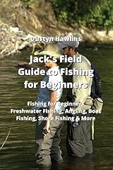 Jack field guide for sale  Delivered anywhere in UK