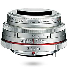 Pentax obiettivo 3.2 usato  Spedito ovunque in Italia 