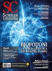 Scienza conoscenza 68 usato  Spedito ovunque in Italia 