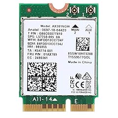 Carte wifi ax201ngw d'occasion  Livré partout en France