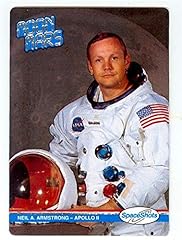 Neil armstrong trading for sale  Delivered anywhere in USA 
