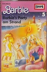 Barbie barbie party gebraucht kaufen  Wird an jeden Ort in Deutschland