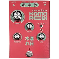 Dreadbox komorebi analog for sale  Delivered anywhere in USA 