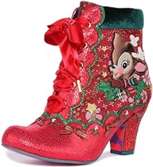 Irregular choice reindeer for sale  Delivered anywhere in UK