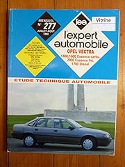 Lea expert automobile d'occasion  Livré partout en France