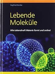 Lebende moleküle lebenskraft gebraucht kaufen  Wird an jeden Ort in Deutschland
