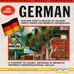 German international travel for sale  Delivered anywhere in USA 