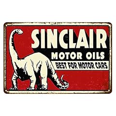 Tin signs vintage for sale  Delivered anywhere in USA 