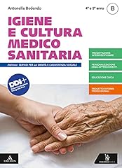 Igiene cultura medico usato  Spedito ovunque in Italia 