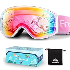 Freela ski goggles for sale  Delivered anywhere in USA 