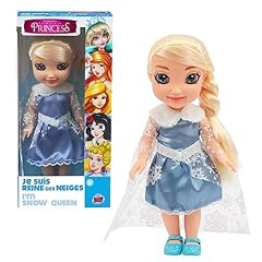 Fairytale princess bambola usato  Spedito ovunque in Italia 