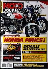 Moto journal 1546 d'occasion  Livré partout en France
