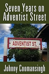 Seven years adventist for sale  Delivered anywhere in USA 