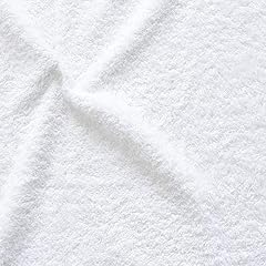 Stoffkontor frottee baumwollst gebraucht kaufen  Wird an jeden Ort in Deutschland