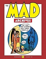 Mad archives vol. for sale  Delivered anywhere in USA 