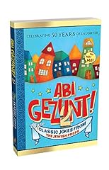 Abi gezunt classic for sale  Delivered anywhere in UK