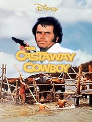 Castaway cowboy for sale  Delivered anywhere in USA 