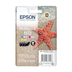 Epson serie 603 usato  Spedito ovunque in Italia 