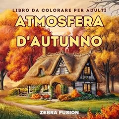 Atmosfera autunno libro usato  Spedito ovunque in Italia 