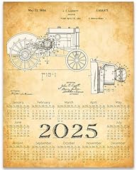 2025 calendar john for sale  Delivered anywhere in USA 