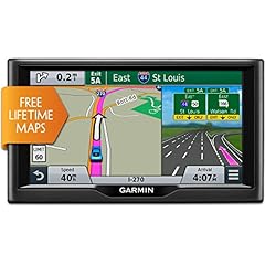 Garmin nuvi 67lm usato  Spedito ovunque in Italia 
